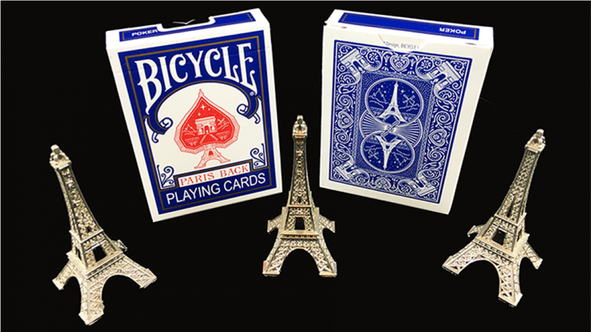 More Views - Bicycle Playing Cards (1200x1200), Png Download