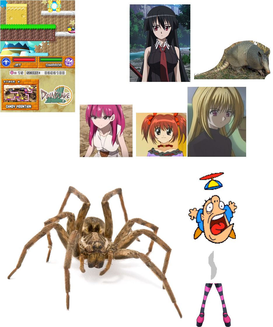 Poppy Bros Jr Explode By Spider 20151119 (948x1200), Png Download