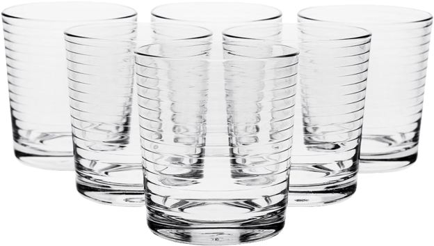 Doro Whiskey Glass - Old Fashioned Glass (640x960), Png Download