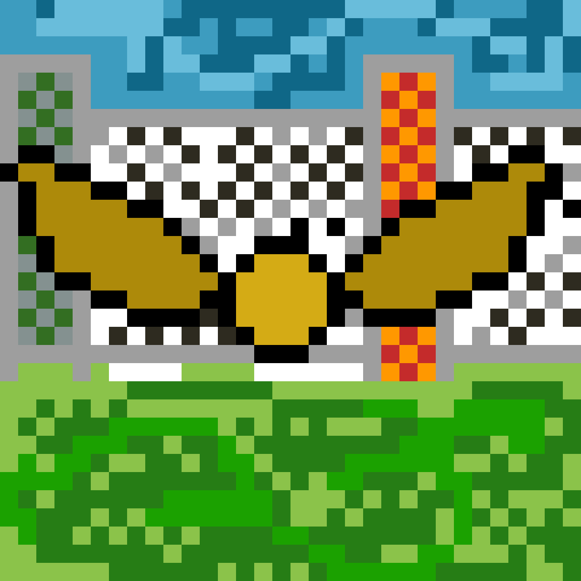 Golden Snitch - Visual Arts (1184x1184), Png Download