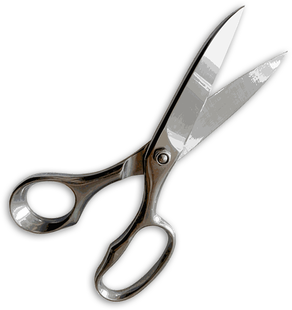 Download, Print, And Cut Your Own Game Deck - Scissors (649x648), Png Download