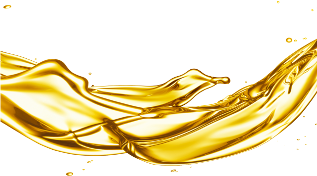 Splatter Clipart Oil - Брызги Масла Png (640x480), Png Download