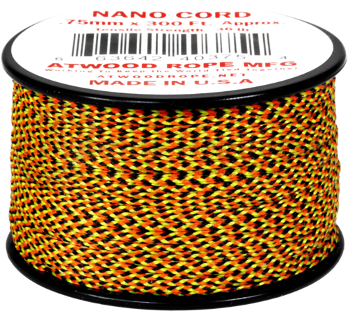 75mm Nano Cord - Coffee Table (600x600), Png Download