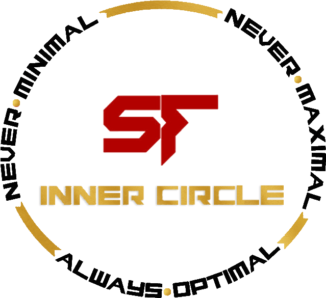 Syatt Fitness (675x675), Png Download