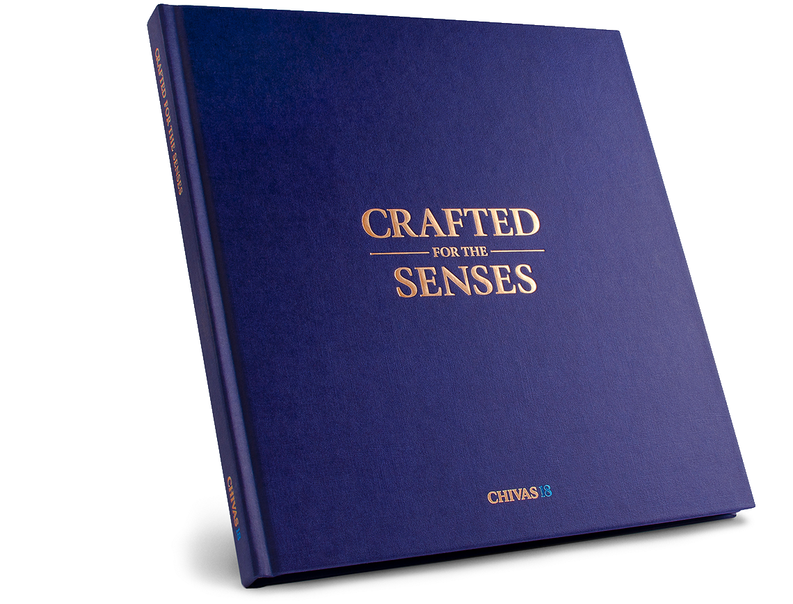 Key To Our Appreciation Of Chivas 18yo Is The Way We (1299x867), Png Download