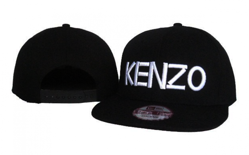kenzo snapback