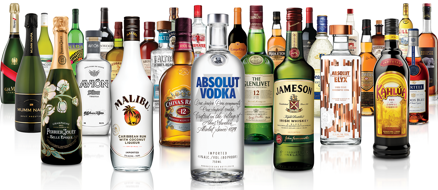 Cover Fill Bevforce Cover Photo - Bacardi Cocktail (2048x768), Png Download