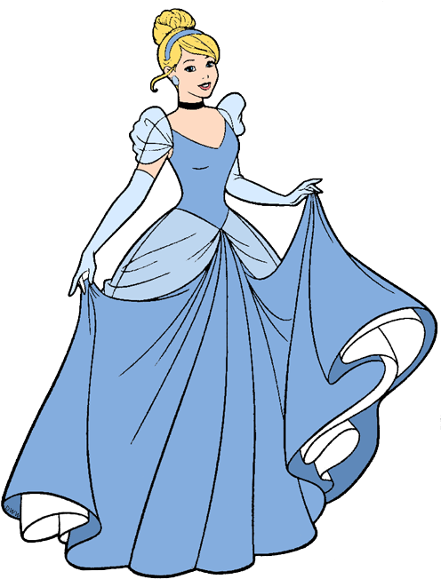 Cinderella Clip Art 3 Disney Clip Art Galore - Prince Disney Photos Of Cinderella And Charming (500x661), Png Download
