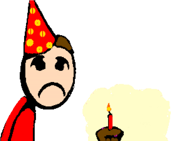 Alone Clipart Sad Man (640x480), Png Download