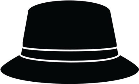 Cappello Da Pescatore Png (555x555), Png Download