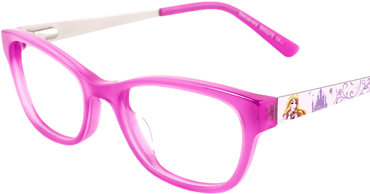 Sleeping Beauty - Kylie Minogue Red Glasses (768x482), Png Download