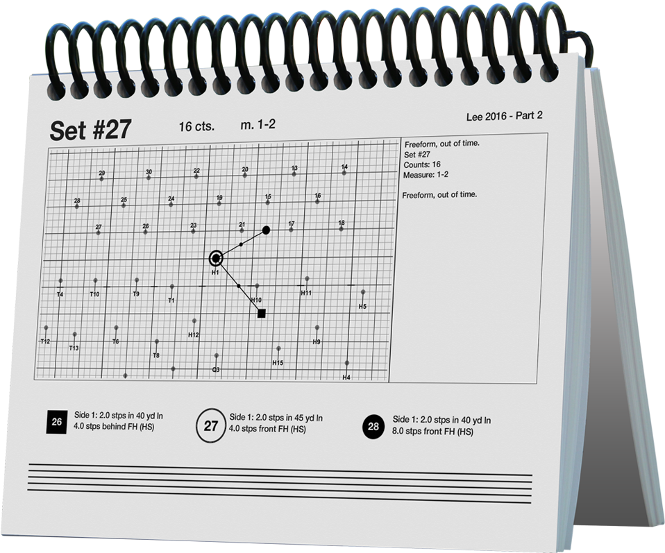 Ultimate Drill Book - Drill Book (1000x837), Png Download