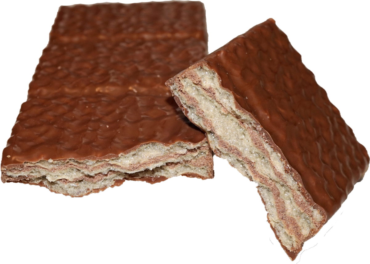 Kismet - Chocolate (1200x856), Png Download