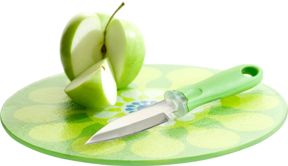 Outwell Cutting Board (950x550), Png Download