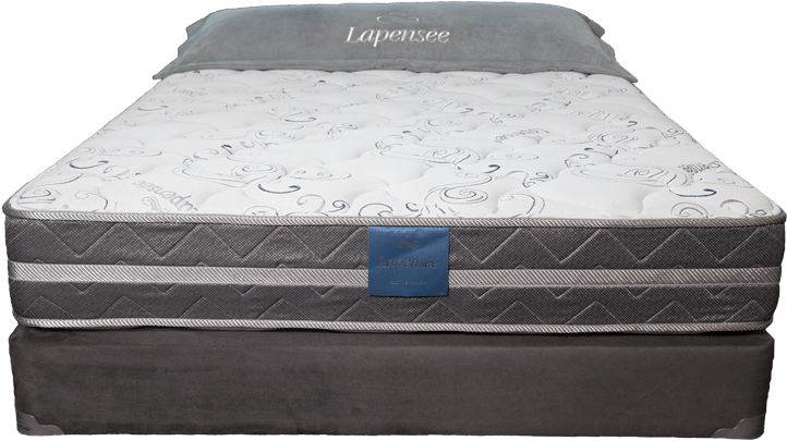 Comfort Collection Royal - Box-spring (780x439), Png Download