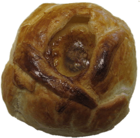 Descargar - Danish Pastry (800x600), Png Download