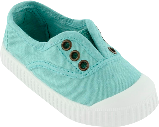 Slip-on Shoe (640x640), Png Download