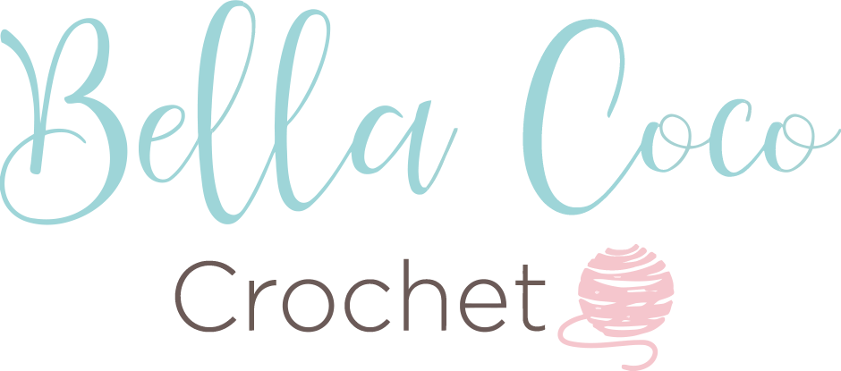 Bella Coco Crochet - - Calligraphy (940x415), Png Download