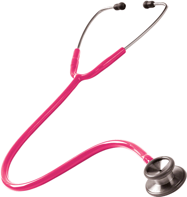 Clinical - Prestige Stethoscope (600x720), Png Download