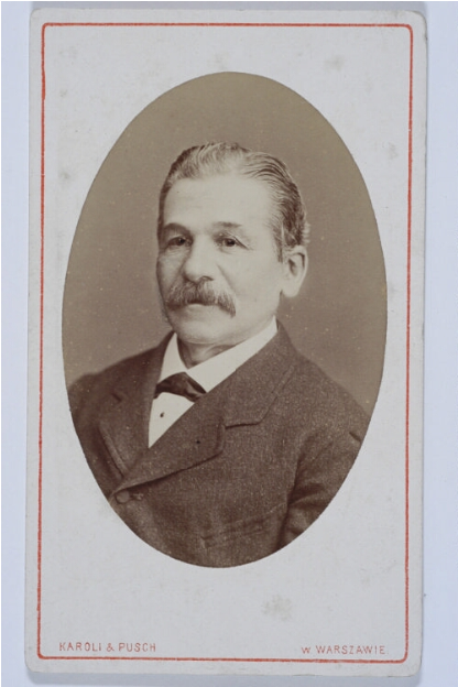 Roman Turczynowicz - Gentleman (1015x747), Png Download