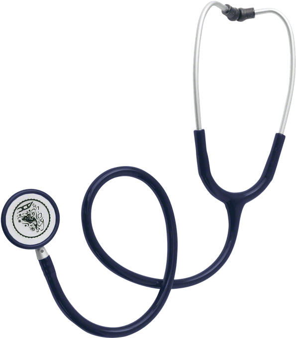 Ka603 - Stethoscope (600x720), Png Download
