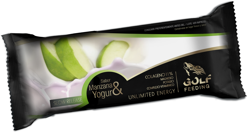 Barrita Proteica Con Colágeno 11% Y Magnesio Sabor - Jaguar (987x505), Png Download