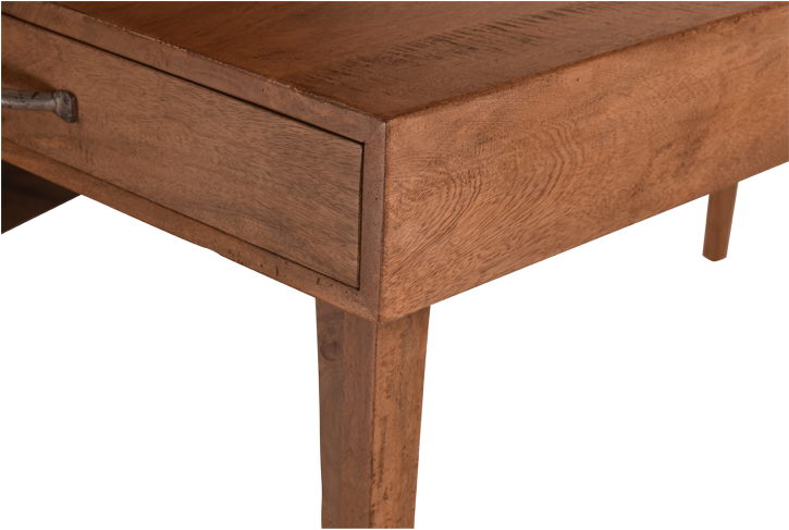 Cuadrado Dining Table - Coffee Table (724x1028), Png Download