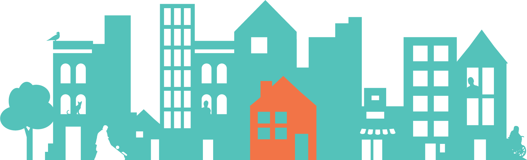 Take The Fair Care Pledge Today - Home Fair (1800x549), Png Download