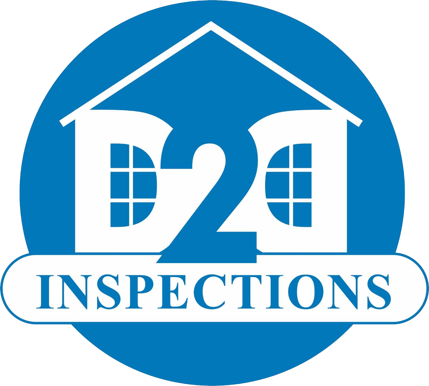 Door To Door Inspections - Magyar Solymász Egyesület Logó (1679x1511), Png Download