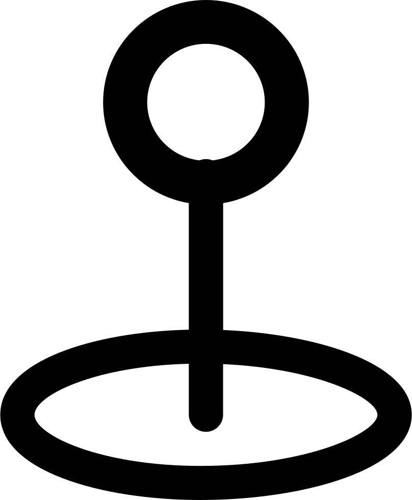 Png File Svg - Circle (808x980), Png Download