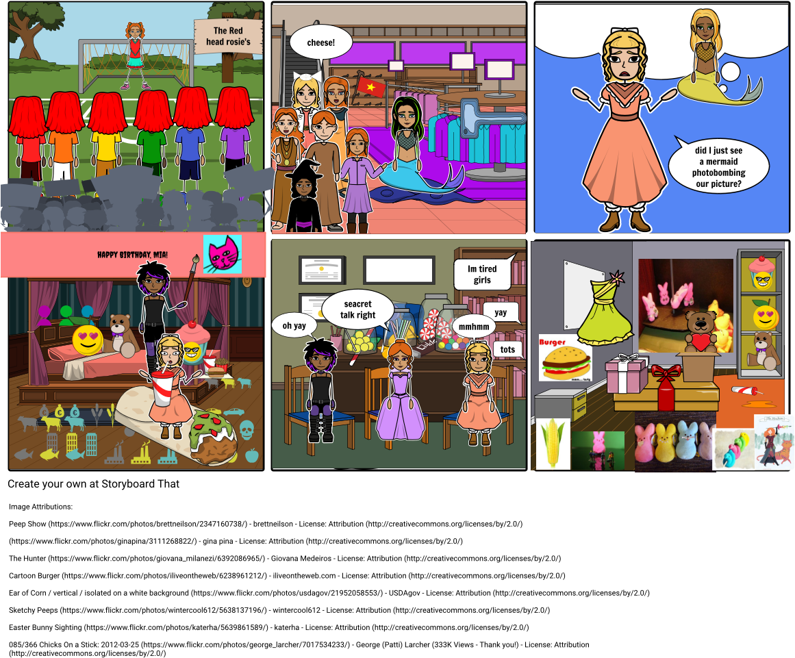 The Friends Fair - Cartoon (1164x986), Png Download
