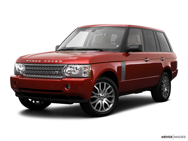 Mercury Mountaineer 2006 Red (640x480), Png Download