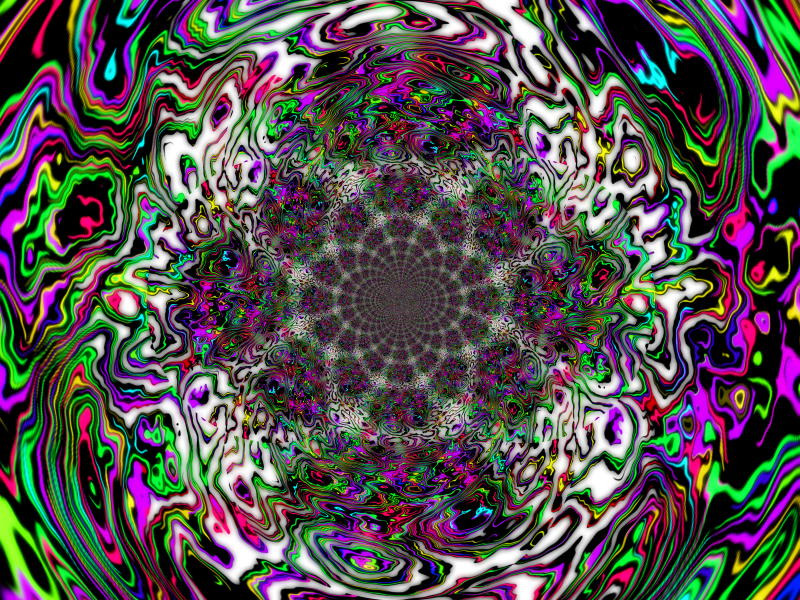 Speedcore Rave Anyone [flashing Lights Warning] [archive] - Circle (800x600), Png Download