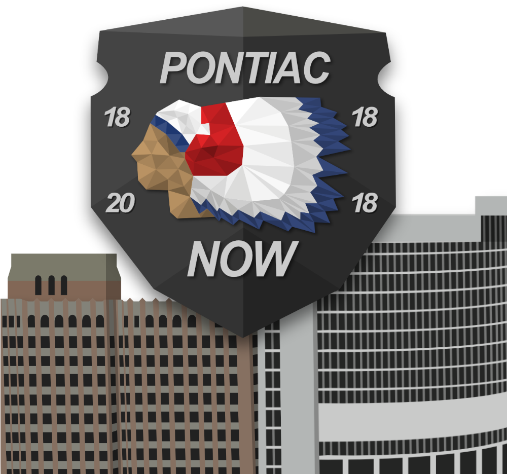 We Plan To Throw Such An Event In Downtown Pontiac, - Apartment (1000x997), Png Download