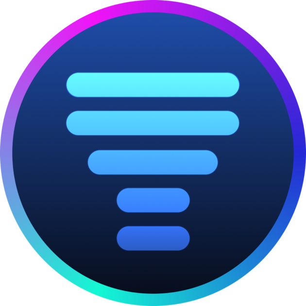Ilightshow For Philips Hue On The Mac App Store - Gam Eventos Logo (630x630), Png Download