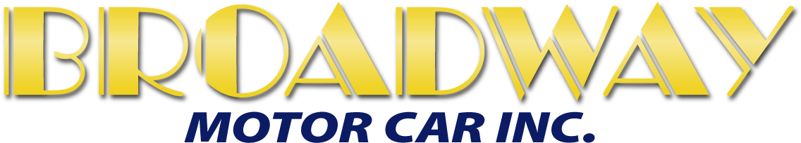 Broadway Motor Car Inc - Graphics (1200x300), Png Download