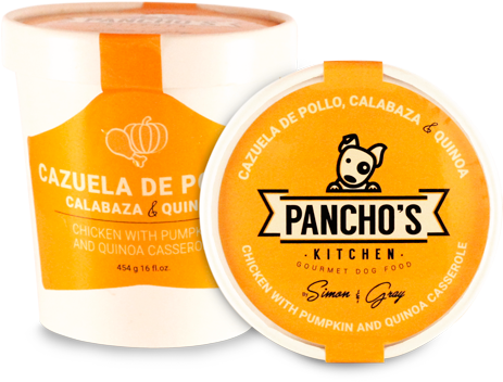 Cazuela De Pollo Calabaza Y Quinoa - Cosmetics (600x600), Png Download