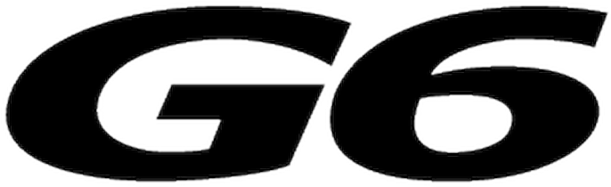 30703 Pontiac G6 - Pontiac G6 (800x800), Png Download