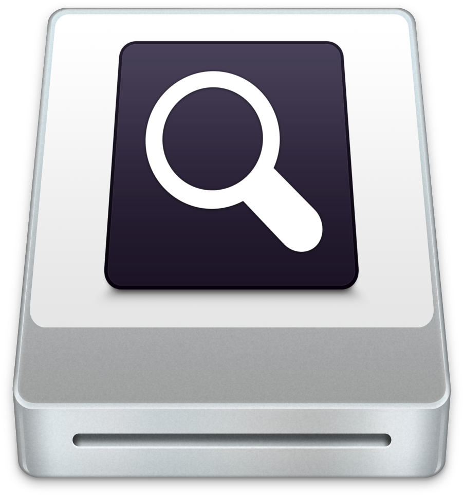 Add Mount Device Custom Icon Generation - Sign (1024x1024), Png Download