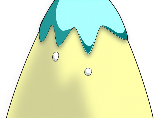 Glacier Clipart Transparent - Illustration (640x480), Png Download