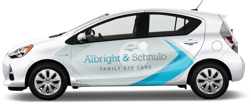 Katiewestbrook Aseyecare Car - 2917 Toyota Prius Hatchback (1000x667), Png Download