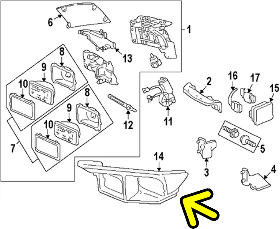 1000 X 1000 2 - Pontiac (1000x1000), Png Download