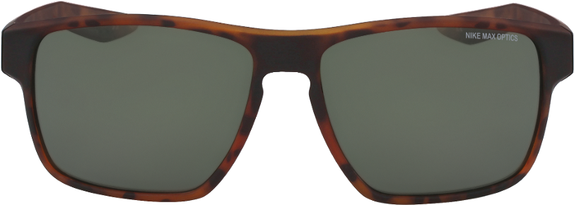 Essential Venture R Matte Tortoise Sunglasses / Green - Sunglasses Reference (1117x480), Png Download