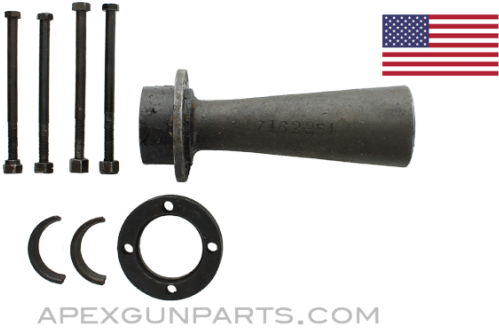 Monocular (650x700), Png Download