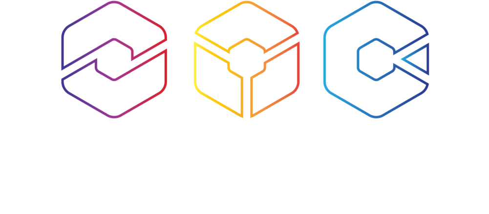 0011 Scale Tech Conference Logo Reverse (1000x707), Png Download