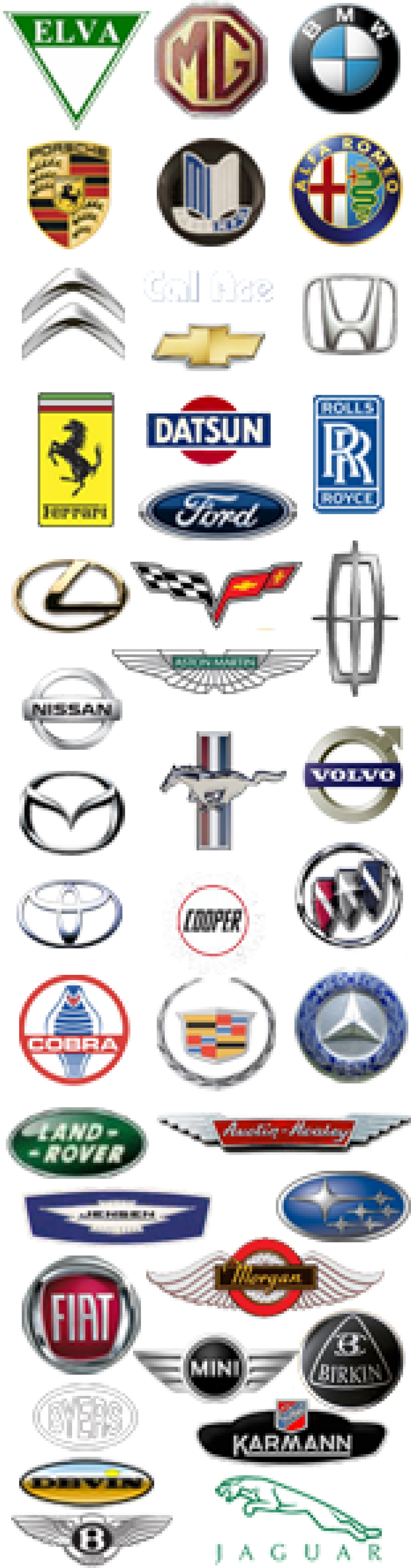 Cropped-manufbrands - Fiat (1180x4425), Png Download