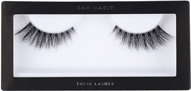 False Lash Velvet - Eyelash Extensions (800x800), Png Download