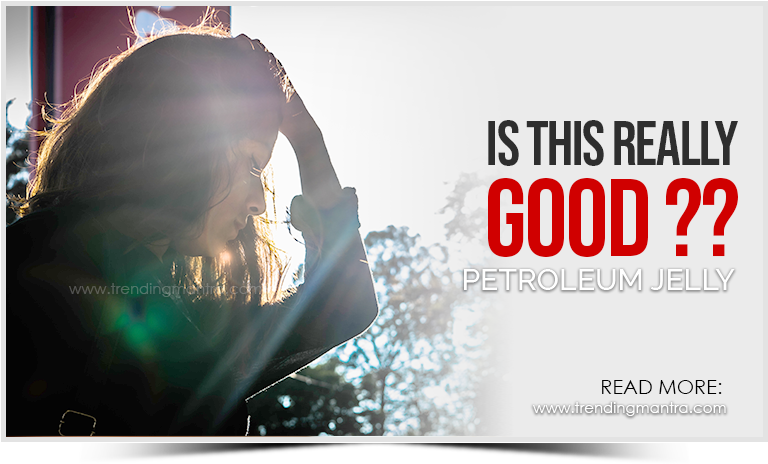 #petroleumjelly #vaseline #vaselinejelly #vaselinearab - Online Advertising (829x477), Png Download