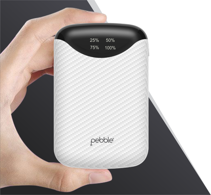 Pebble Pico - Pebble (696x644), Png Download