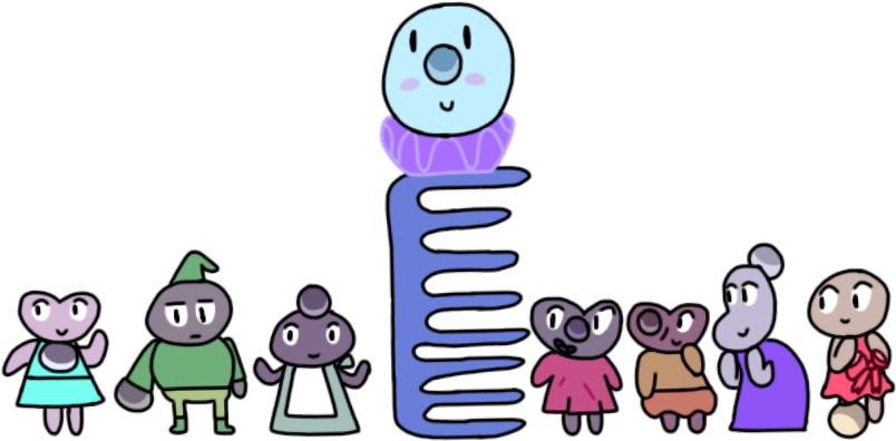 Cartoon (813x1028), Png Download